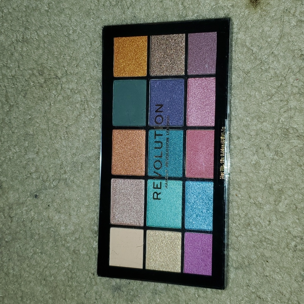 Makeup